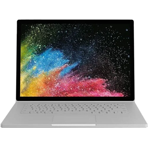 لپ تاپ مایکروسافت مدل SurfaceBook 15